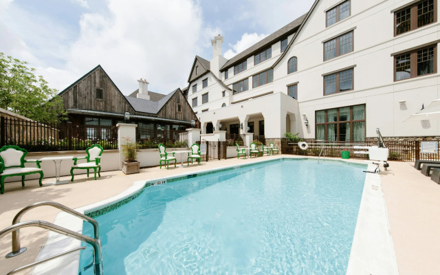 Grand Bohemian Mountain Brook, Autograph Collection