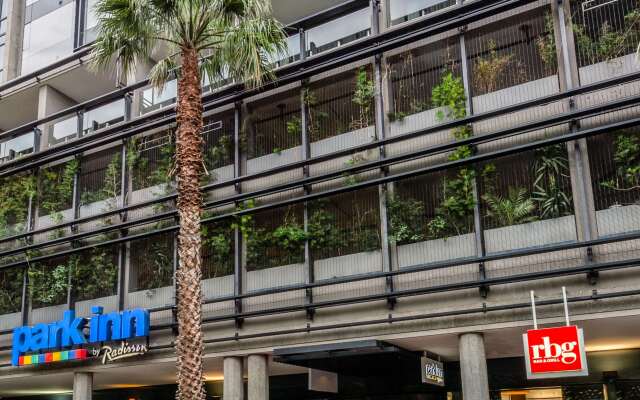 Park Inn by Radisson Cape Town Foreshore