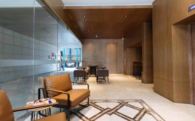 Prime Hotel by Reddoorz