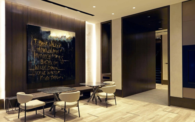 Hyatt Centric The Loop Chicago