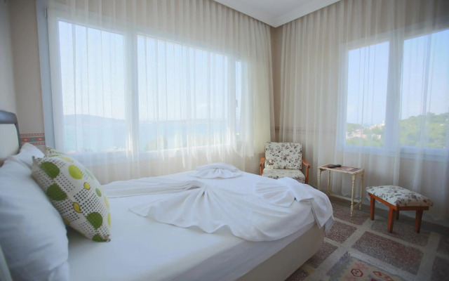 Tunc Otel