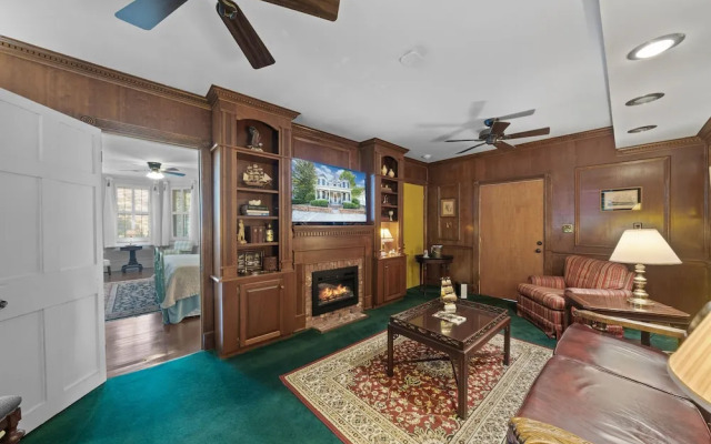 The Inn on North Jefferson