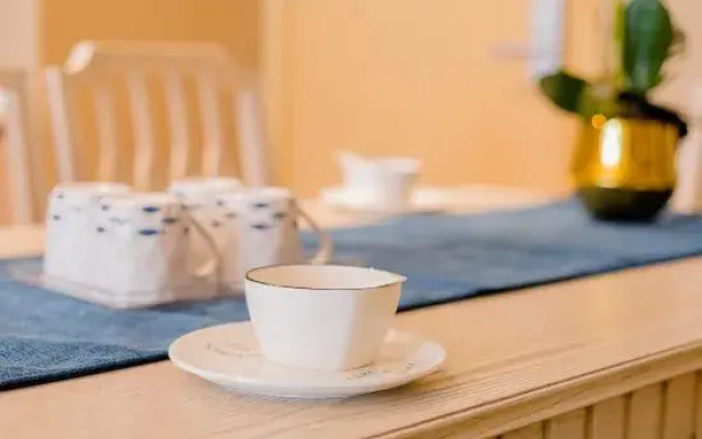 Perfect Holiday Seaview Apartment (Sanya Haitang Bay Poly)