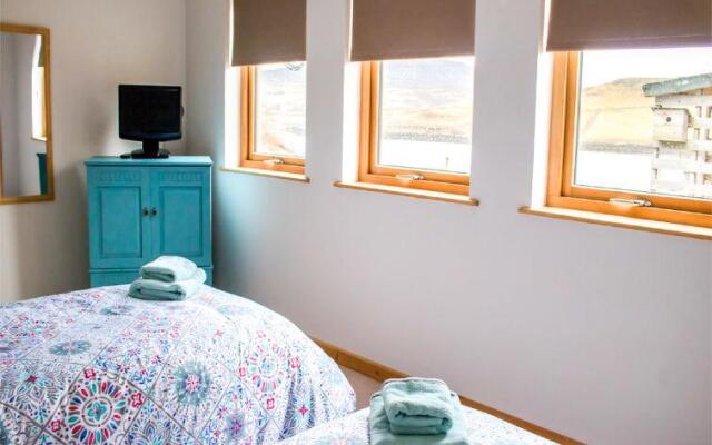 Skyefall B&B