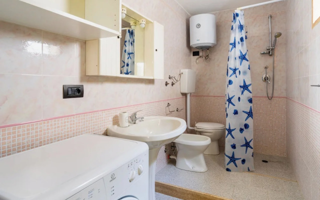 3978 Villetta Carmen by Barbarhouse