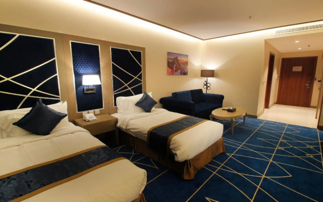 Diwan Residence Hotel Alsalamah