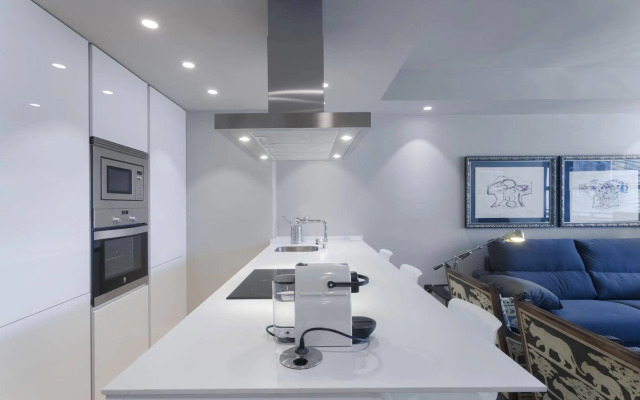 PYR Select Salamanca Luxury
