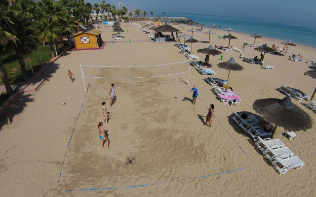Sandy Beach Hotel and Resort