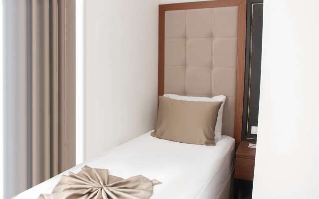 Shelter Inn Hotel & Spa