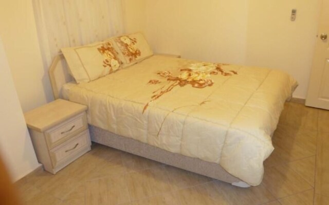 Yasmin Garden Aparts and Villas
