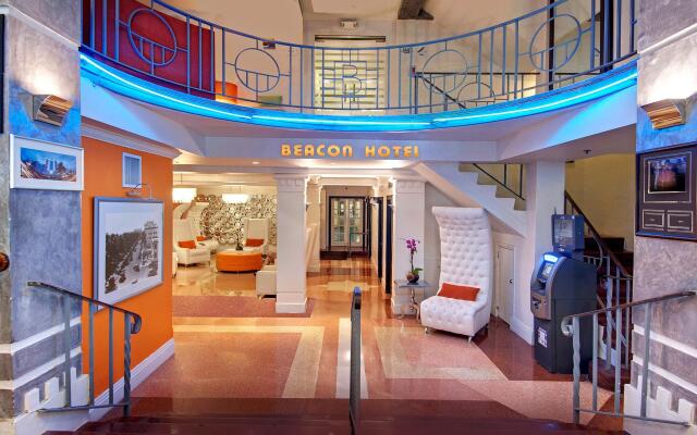 Beacon South Beach 