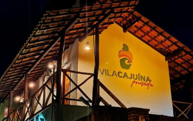 Pousada Vila Cajuína - Parnaíba