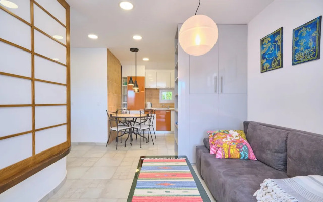 Sunshine Suites by Litto