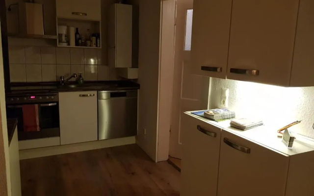 Apartment am Südpark