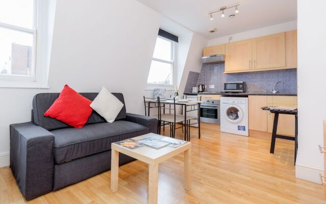 Kensington Serviced Apartments