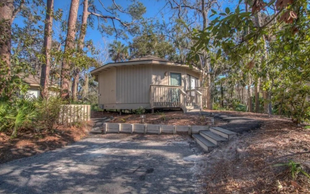 Night Heron 4 - Two Bedroom Condo