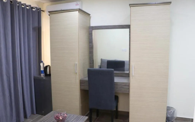 The Cate House Hotel