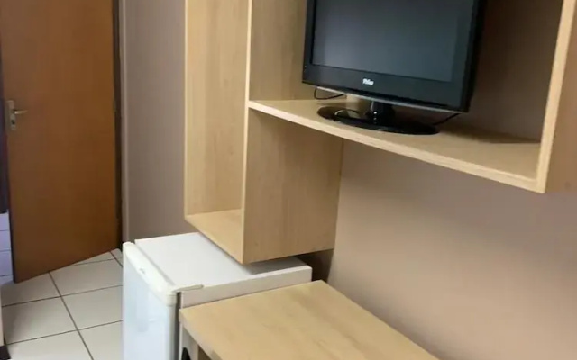 Hotel Do Ildo