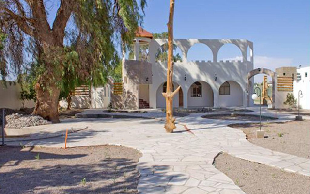 Castillo Del Desierto Hotel Boutique