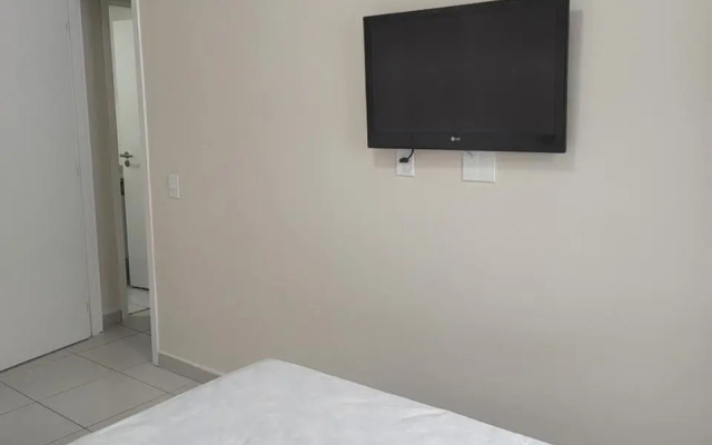 Thel Ubatuba - Praia Grande - 48 - Saint Martin