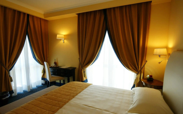 Bräm Hotel