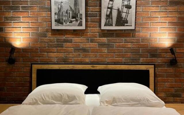 Donau Apartment Vienna