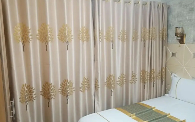 Gold Suites Hotel Nakuru
