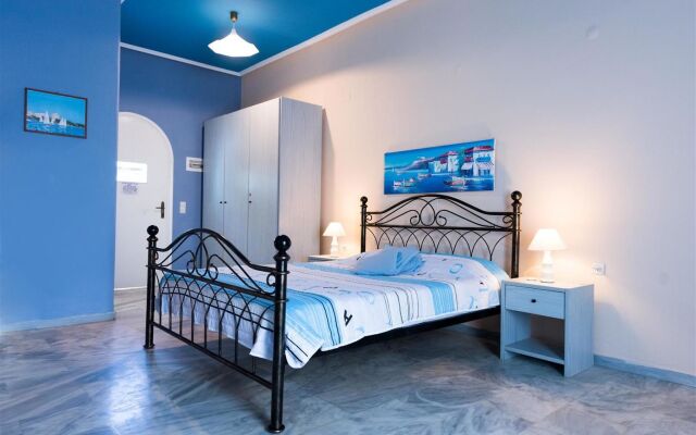 Ammes Hotel