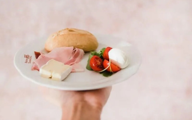 Villa Regina Teodolinda