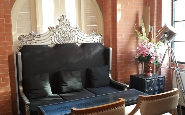 Venetian Pattaya By Pany