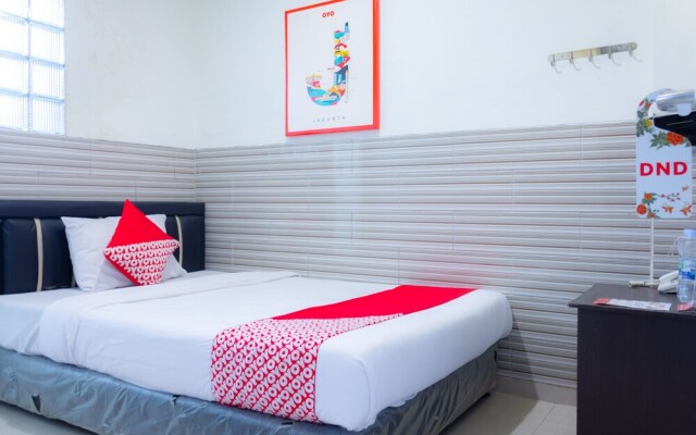 Oyo 730 Wisma 38