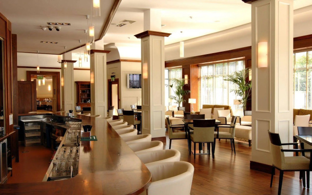 Parkview Hotel