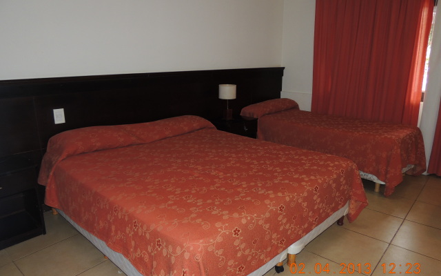 Hotel El Libertador