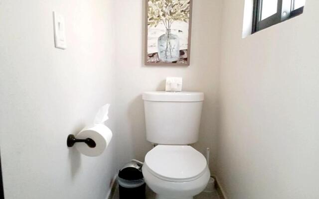 New Town Condo Casamar 1 near the beach