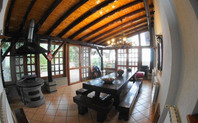 Etna Paradise Casa Vacanze