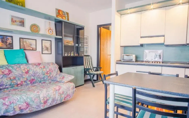 Smiling Apartment - Italian Homing