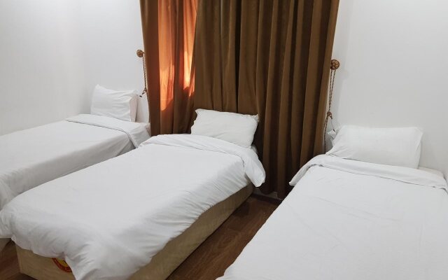 Taif Makkah Hotel