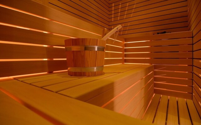 Villa Lucy Lemon CFH