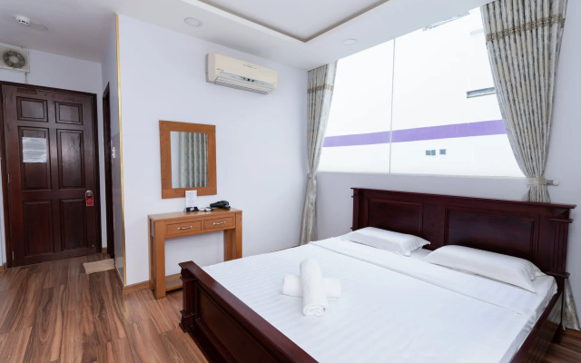 Sunny Guest House