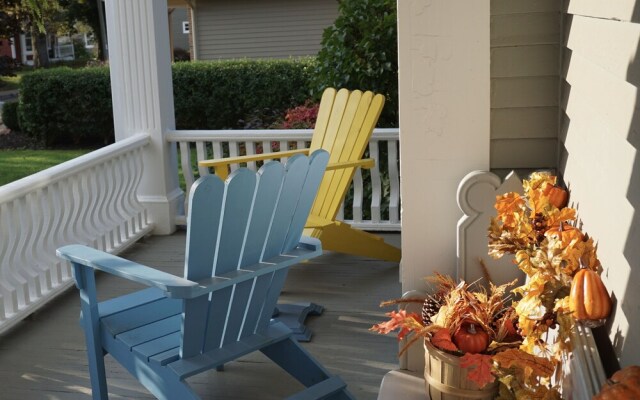 The Boardwalk Inn