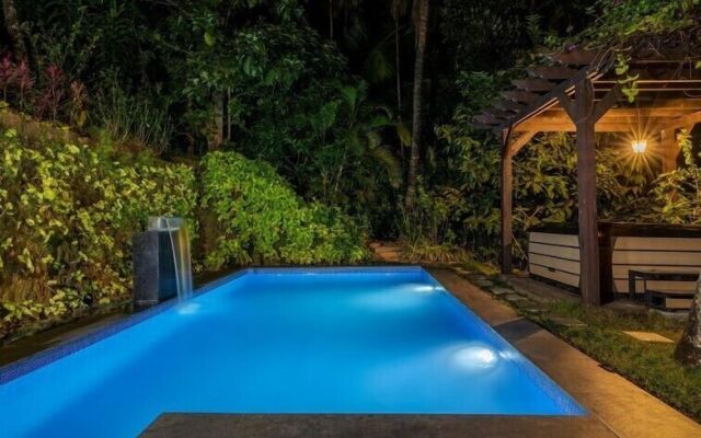 ama Stays & Trails The Malabar Villa Heliconia, Kozhikode