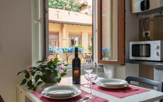 Milano City Apartments - Modern Studio Flat