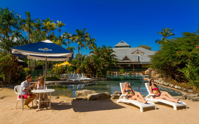 Cairns Colonial Club Resort