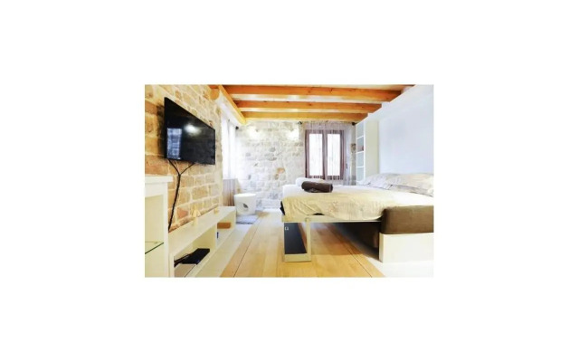 Apartment Capo Family & Capo Studio -Old Town-Parking