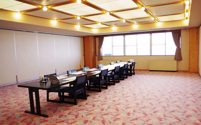 Kyukamura Iwate Amihari Onsen