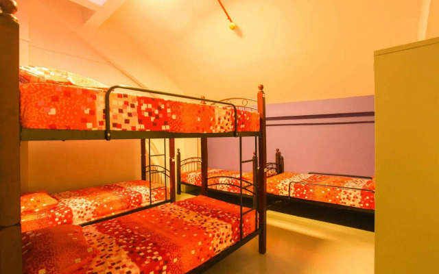 Joyfor Backpacker Hostel Kallang (SG Clean)