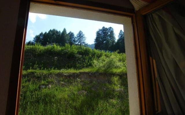 Appartement Puy-Saint-Vincent, 2 pièces, 6 personnes - FR-1-330G-80