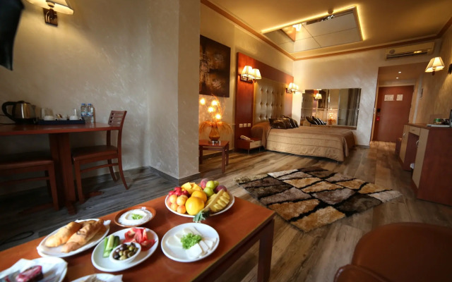 Princessa Hotel