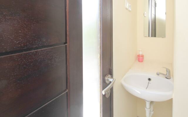Airy Jimbaran Taman Baruna Bougenville 1 Bali