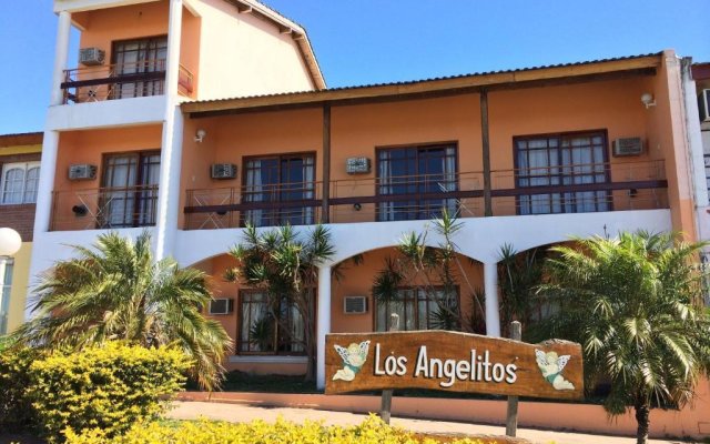 Apart Hotel Los Angelitos